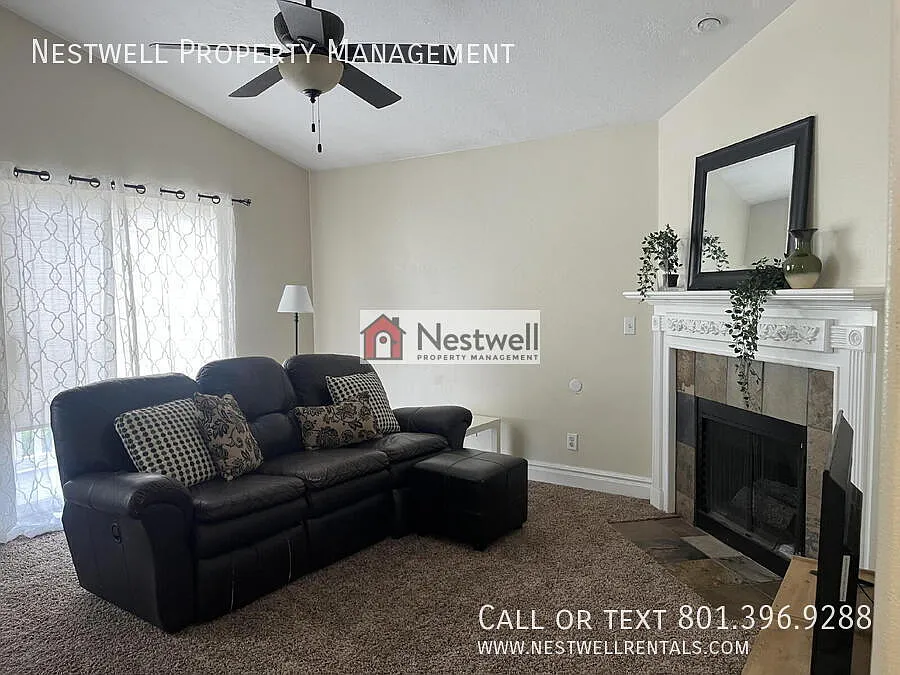 Beautiful 3-bed home in Provo waiting for you! — Photo 2