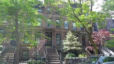 Rented by Garfield Realty 