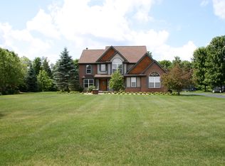 4973 Menominee Ln, Clarkston, MI 48348