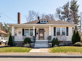 15 Holmes St, Braintree, MA 02184