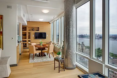 Sold by Brown Harris Stevens