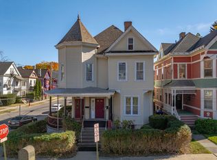 32 Balding Ave, Poughkeepsie, NY 12601