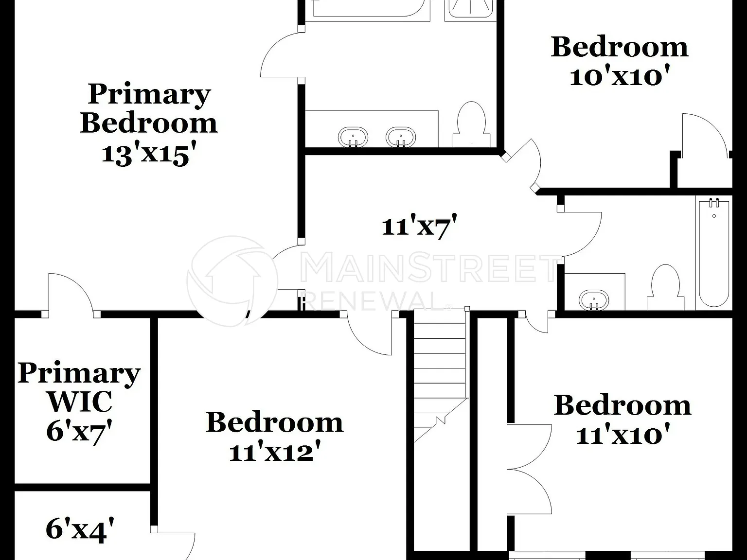 1405 Bear Mountain Rd — Photo 2