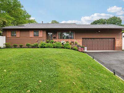 422 Old Bridge Road, Northport, NY, 11768