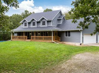 196 Dogwood Rdg, Rogersville, MO 65742