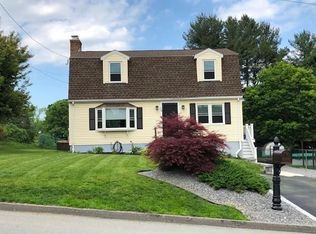 14 Brigham Rd, Worcester, MA 01609