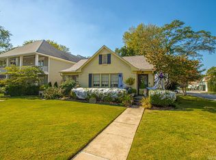 1624 N Polk St, Little Rock, AR 72207