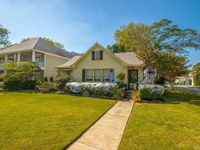 1624 N Polk St, Little Rock, AR, 72207