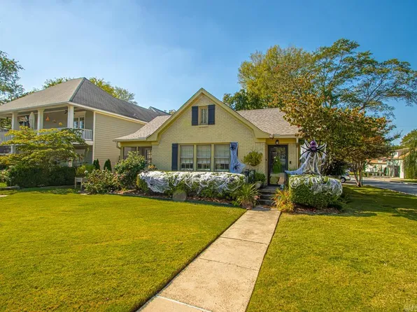 1624 N Polk St, Little Rock, AR 72207