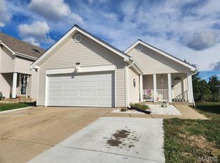 184 Autumn Oaks Dr, Troy, MO 63379