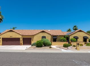 16029 N 58th Way, Scottsdale, AZ 85254