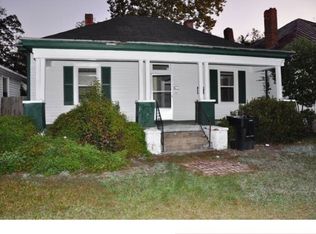 1909 Warren St, Augusta, GA 30904