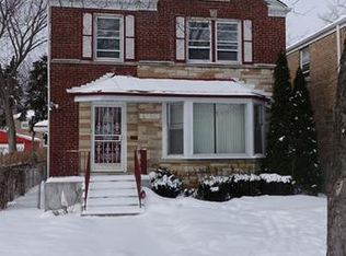 6100 N Sacramento Ave, Chicago, IL 60659