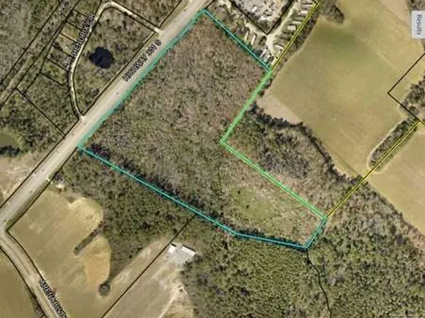 0 Highway 301 S, Statesboro, GA 30458