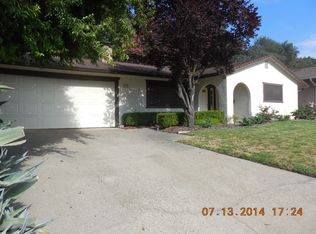 6374 Cerromar Cir, Orangevale, CA