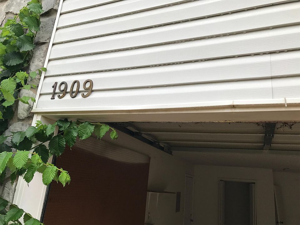 Your New Home!
