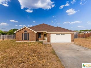 1255 Homestead, Kempner, TX 76539