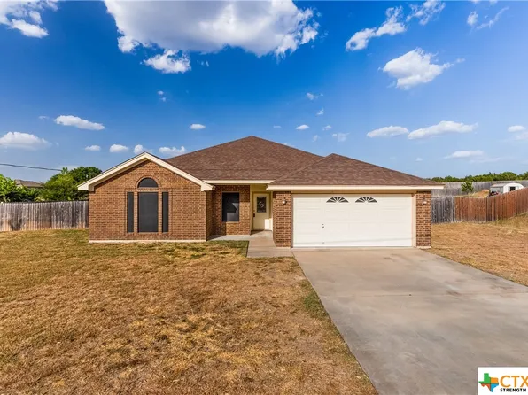 1255 Homestead, Kempner, TX 76539