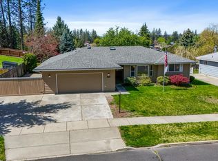 10319 N Woodridge Dr, Spokane, WA 99208