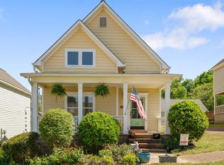 130 Edgewood Blvd, Oxford, MS 38655