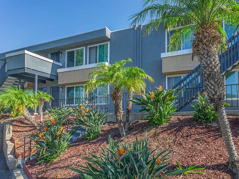 Point Loma Bay Apartments | Coastal Living Near the Beach — Photo 69