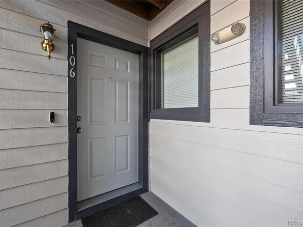 6310 Oak Street #106, Arvada, CO 80004