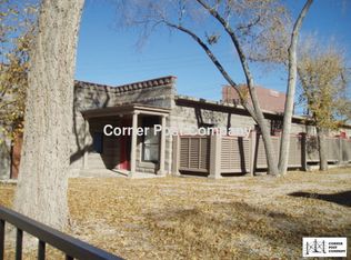 214 Arno St NE, Albuquerque, NM 87102