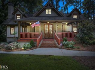 730 Pat Mell Rd SE, Smyrna, GA 30080