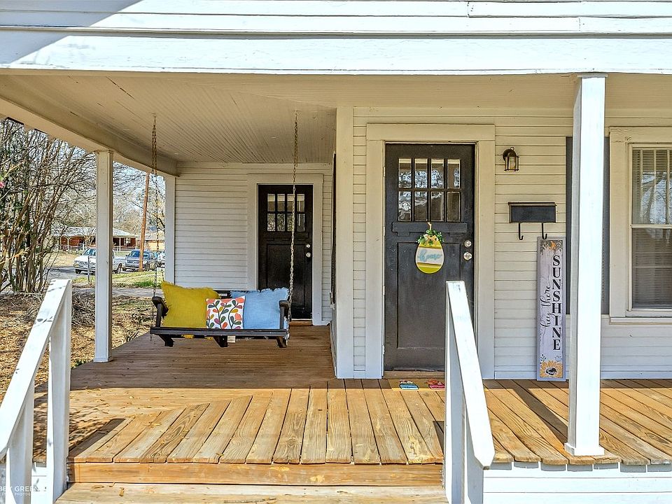 115 Goode Ave, Minden, LA 71055 MLS 20264201 Zillow