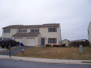 3022 Solar Dr, Dover, PA 17315