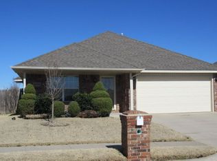 4629 SE 78th St, Oklahoma City, OK 73135