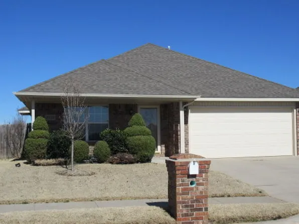 4629 SE 78th St, Oklahoma City, OK 73135