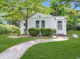 78 Valentine Ave, Huntington, NY 11743