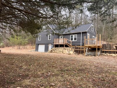 15 Hemenway Rd, Leverett, MA, 01054