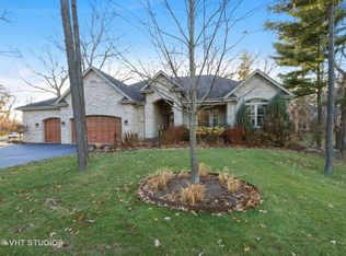 3509 Harvest Ct, Island Lake, IL