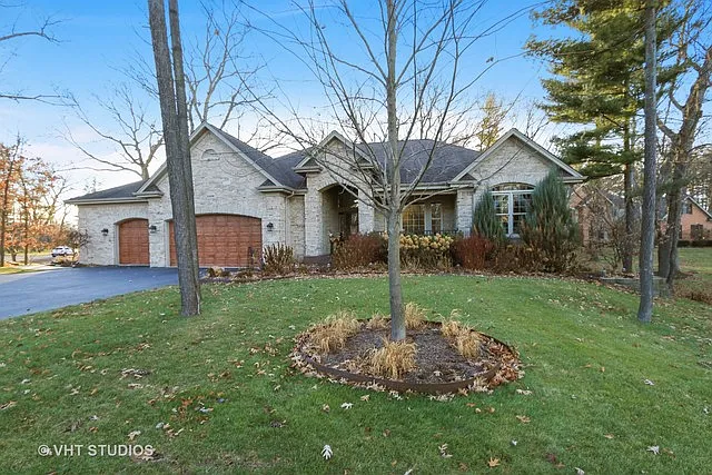 3509 Harvest Ct photo 1