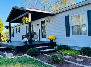 1784 King College Rd, Bristol, TN 37620