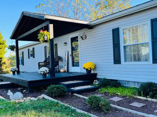 1784 King College Rd, Bristol, TN 37620
