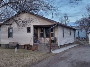 347 Foster Ln #1/2, Billings, MT 59101