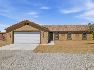 200 W Eton St, Pahrump, NV 89048