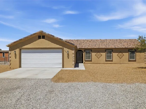 200 W Eton St, Pahrump, NV 89048