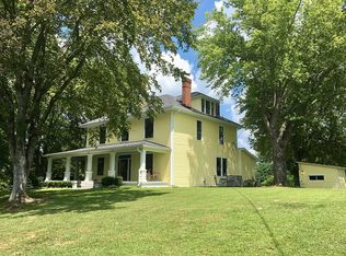 4220 Old State Rd, Hampshire, TN 38461