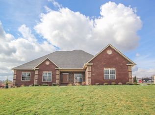 3401 Old Plantation Way LOT 23, Maryville, TN 37804