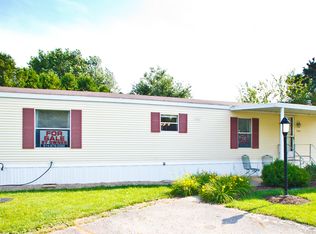 7281 Mallard Dr, Dublin, OH 43016