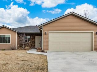 723 Prospect Dr, Montrose, CO 81403