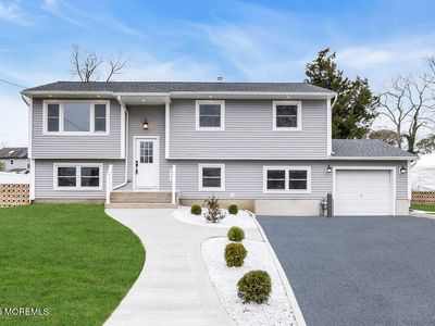 107 Oak Hill Drive, Toms River, NJ, 08753