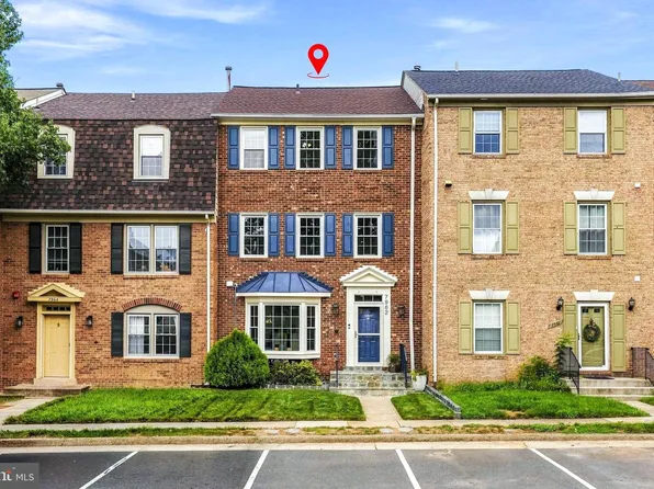 7962 Revenna Ln, Springfield, VA 22153