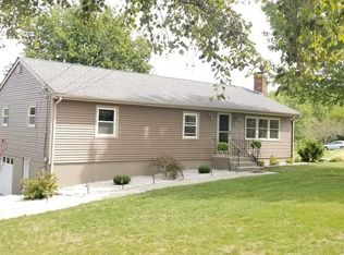 37 Dolan Rd, Millbury, MA 01527