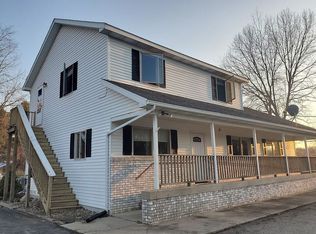 8400 Clear Lake Rd #2, Grass Lake, MI 49240