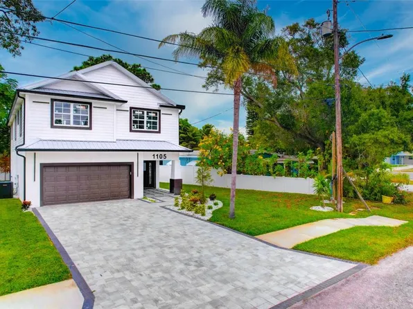 1105 Conant Ave, Safety Harbor, FL 34695